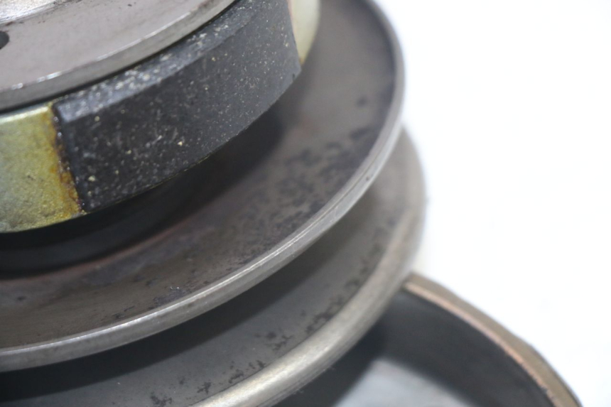 photo de FRIZIONE PEUGEOT TWEET PRO EFI 4T 50 (2021 - 2022) - Vista d'insieme del prodotto