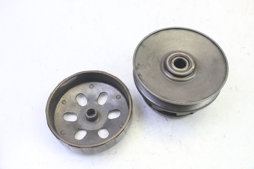 photo de FRIZIONE PEUGEOT TWEET PRO EFI 4T 50 (2021 - 2022) - Ricambio usato controllato