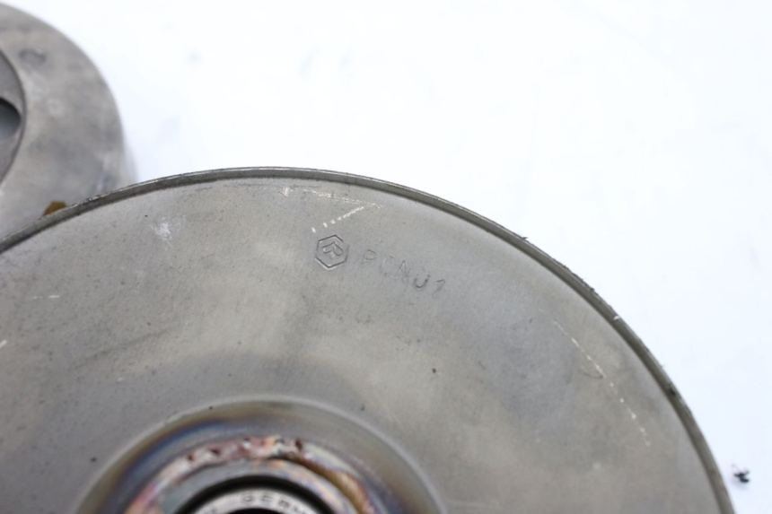 photo de FRIZIONE PIAGGIO TYPHOON 50 (1993 - 1999) - Dettagli dei punti di fissaggio