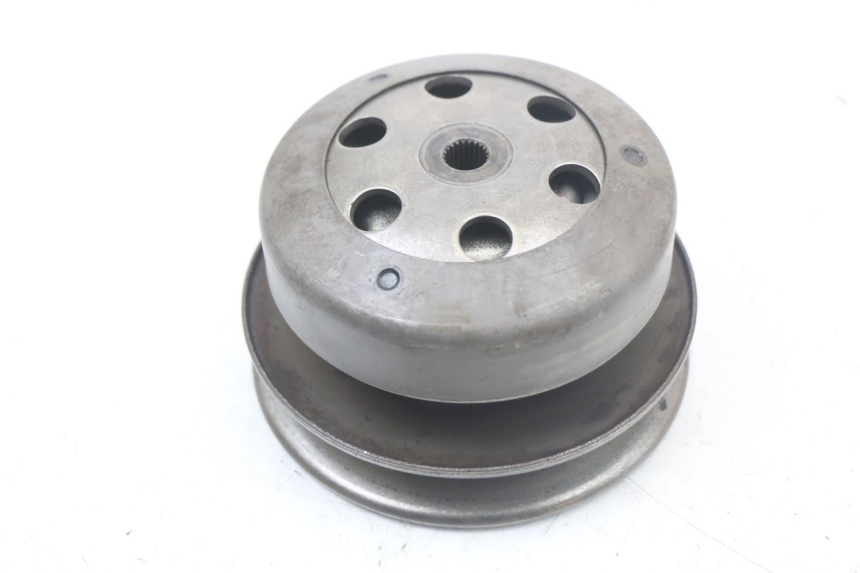 photo de FRIZIONE PIAGGIO TYPHOON 50 (2000 - 2009) - Zoom sullo stato d'uso