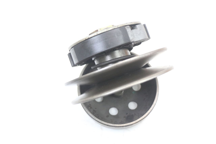 photo de FRIZIONE PIAGGIO TYPHOON 50 (2000 - 2009) - Altra angolazione