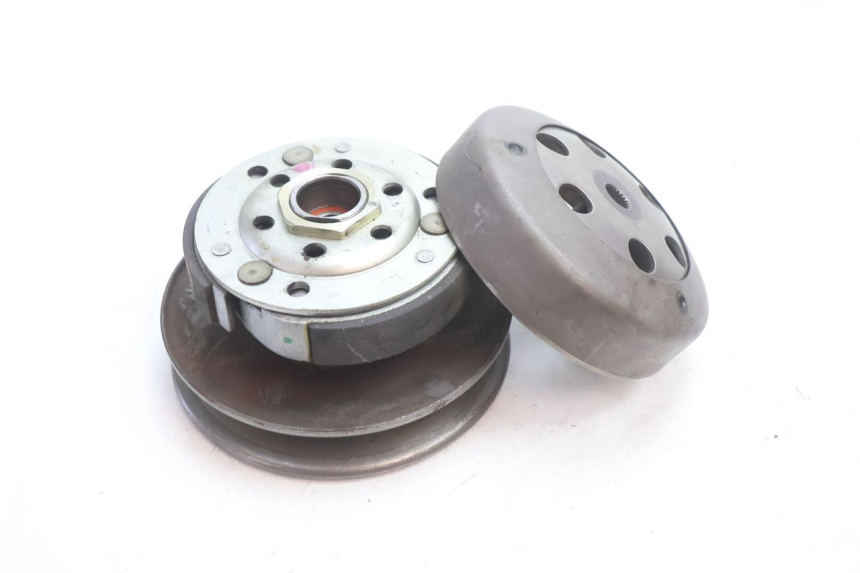 photo de FRIZIONE PIAGGIO TYPHOON 50 (2000 - 2009) - Dettaglio del componente