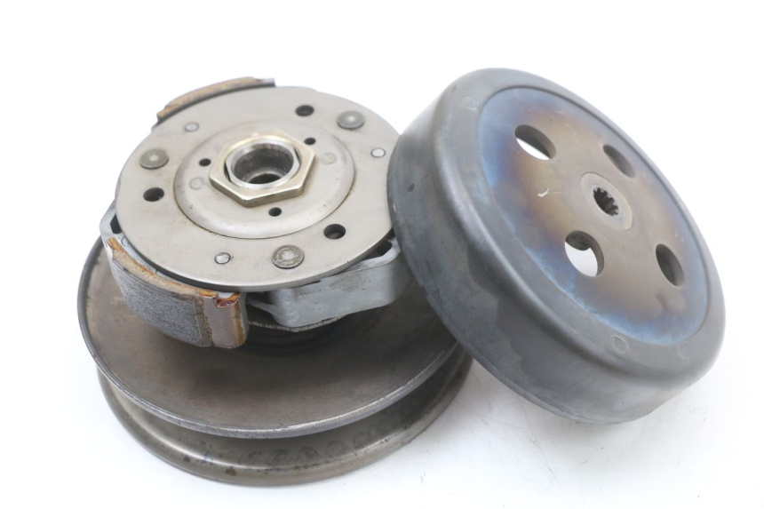 photo de FRIZIONE SUZUKI UH BURGMAN 125 (2002 - 2006) - Vista principale