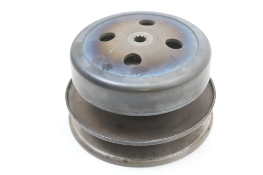 photo de FRIZIONE SUZUKI UH BURGMAN 125 (2002 - 2006) - Zoom sullo stato d'uso