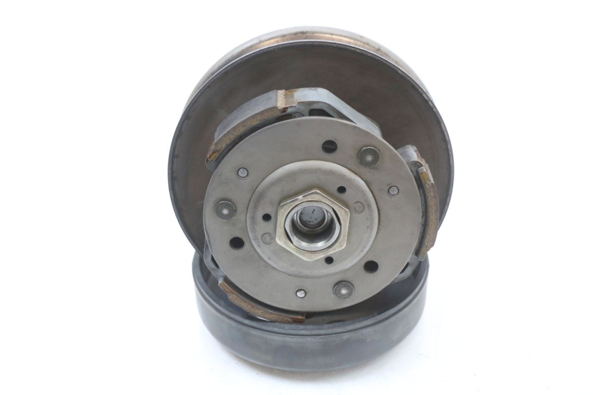 photo de FRIZIONE SUZUKI UH BURGMAN 125 (2002 - 2006) - Altra angolazione