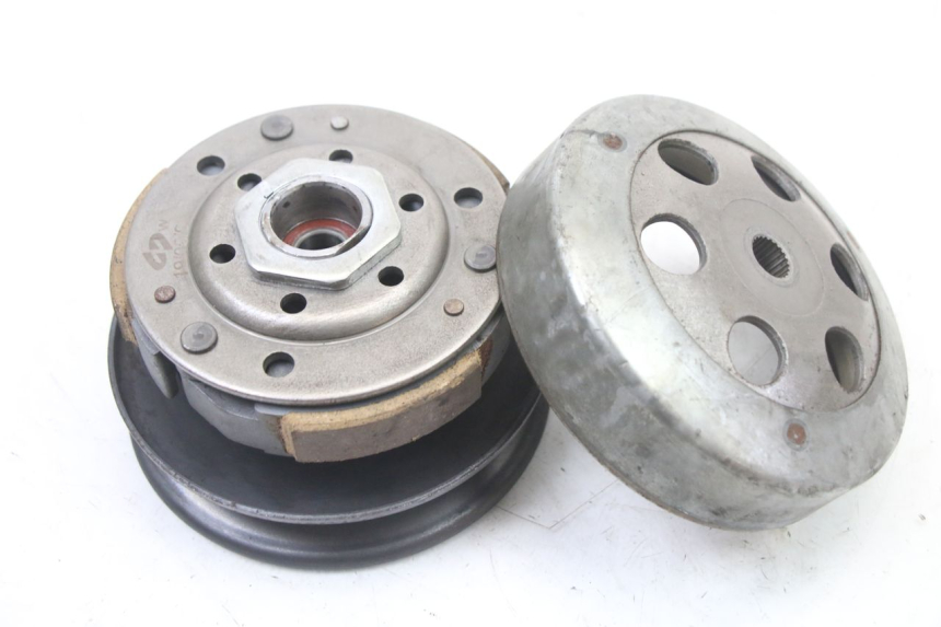 photo de Frizione UNIVERSAL BIKE ZN50QT-11B 50 (2018 - 2021) - Dettaglio del componente