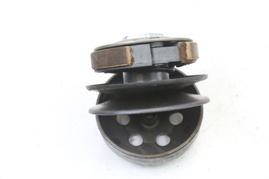 photo de Frizione UNIVERSAL BIKE ZN50QT-11B 50 (2018 - 2021) - Vista d'insieme del prodotto