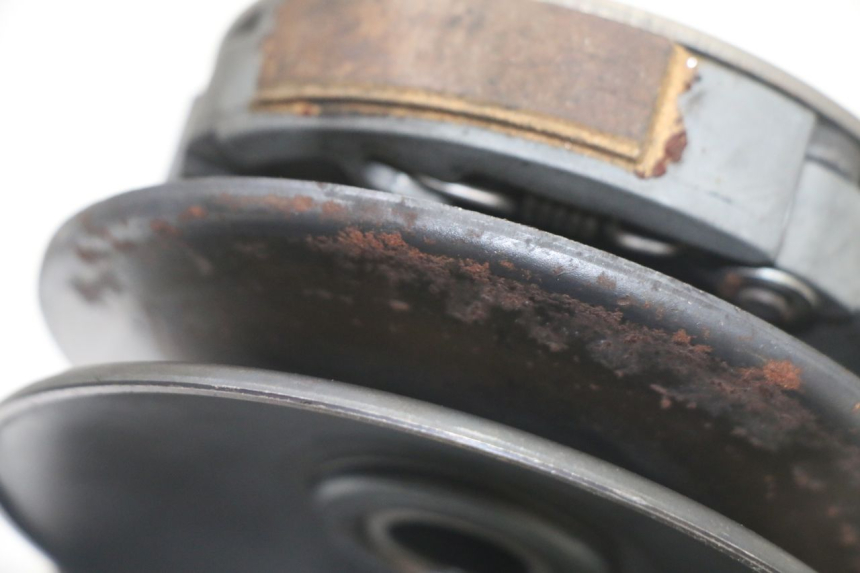 photo de Frizione UNIVERSAL BIKE ZN50QT-11B 50 (2018 - 2021) - Dettagli dei punti di fissaggio