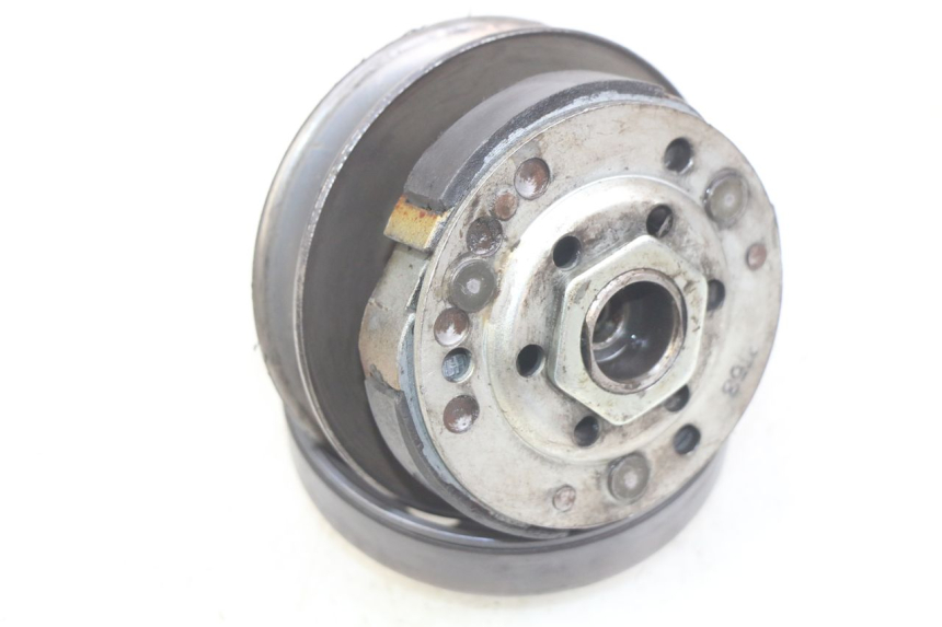 photo de FRIZIONE PEUGEOT V-CLIC VCLIC 50 (2007 - 2013) - Vista principale