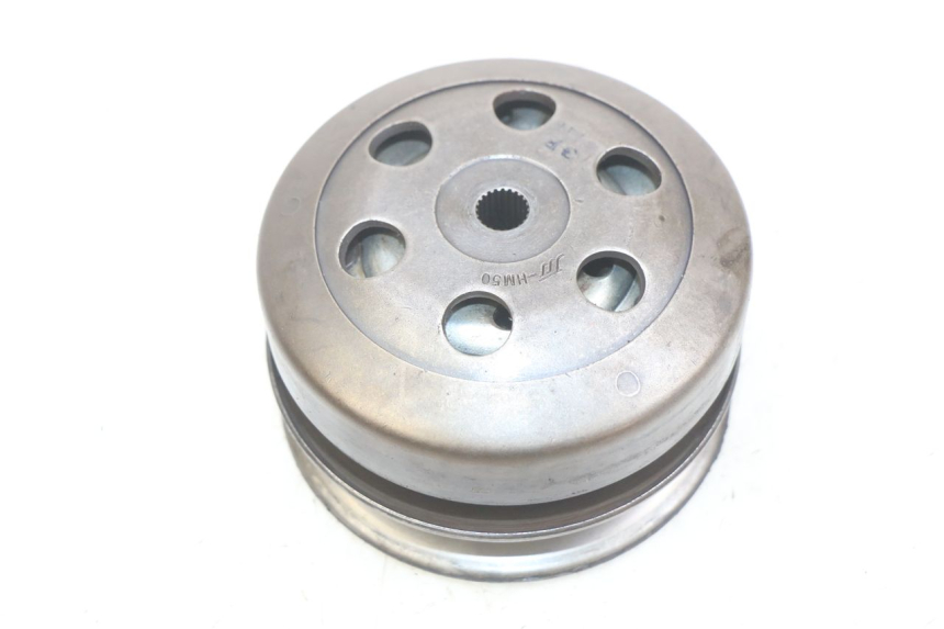 photo de FRIZIONE PEUGEOT V-CLIC VCLIC 50 (2007 - 2013) - Altra angolazione