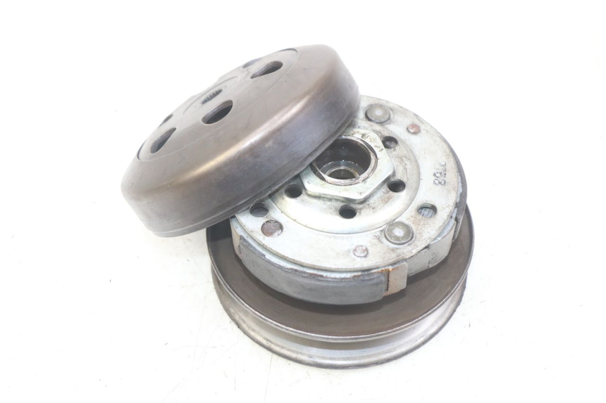 photo de FRIZIONE PEUGEOT V-CLIC VCLIC 50 (2007 - 2013) - Primo piano tecnico