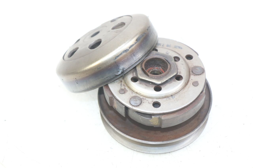 photo de FRIZIONE PEUGEOT V-CLIC VCLIC 50 (2007 - 2013) - Dettaglio del componente