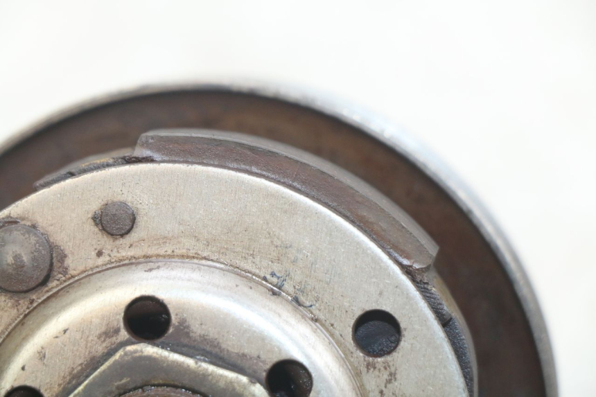 photo de FRIZIONE PEUGEOT V-CLIC VCLIC 50 (2007 - 2013) - Zoom sullo stato d'uso