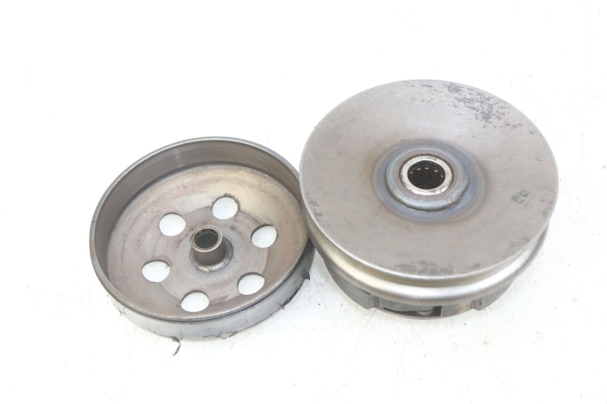 photo de FRIZIONE PEUGEOT V-CLIC VCLIC 50 (2007 - 2013) - Altra angolazione