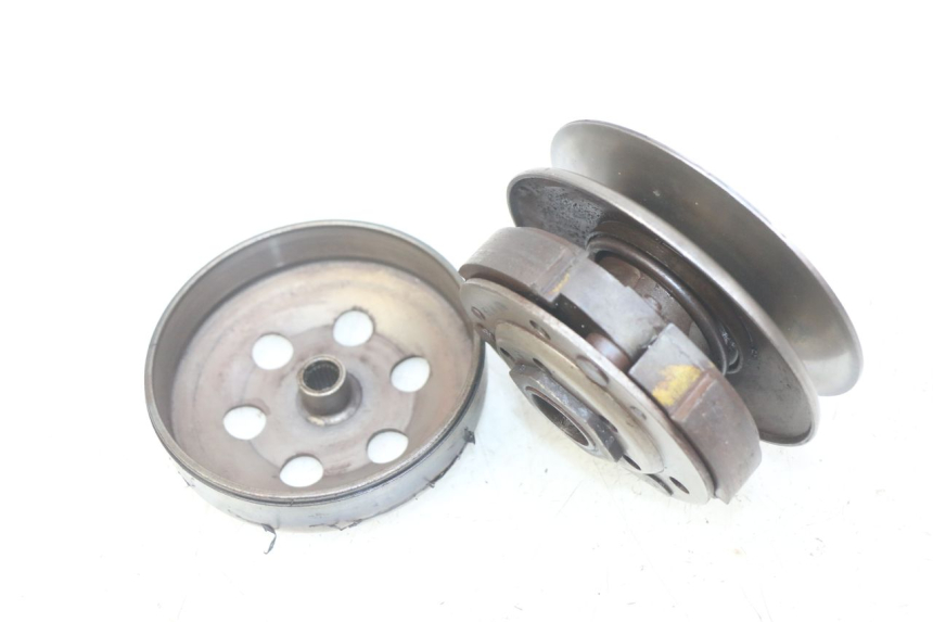 photo de FRIZIONE PEUGEOT V-CLIC VCLIC 50 (2007 - 2013) - Primo piano tecnico