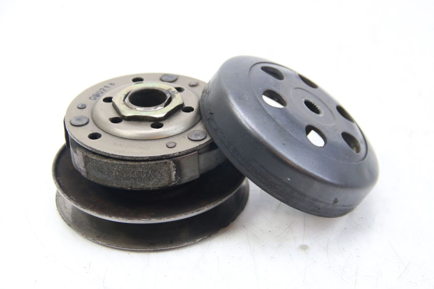 photo de FRIZIONE PEUGEOT V-CLIC VCLIC 50 (2007 - 2013) - Vista principale