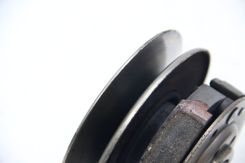 photo de FRIZIONE PEUGEOT V-CLIC VCLIC 50 (2007 - 2013) - Dettaglio del componente