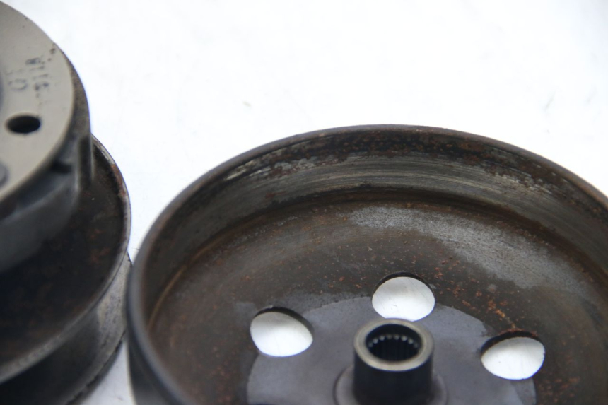 photo de FRIZIONE PEUGEOT V-CLIC VCLIC 50 (2007 - 2013) - Altra angolazione