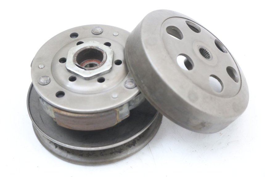 photo de FRIZIONE PEUGEOT V-CLIC VCLIC 50 (2007 - 2013) - Vista principale