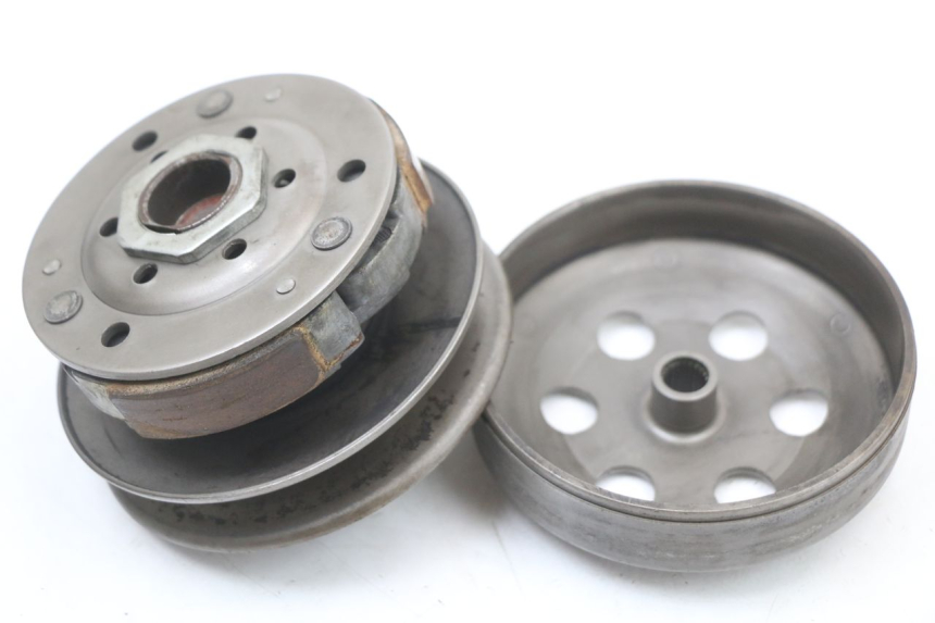 photo de FRIZIONE PEUGEOT V-CLIC VCLIC 50 (2007 - 2013) - Dettaglio del componente