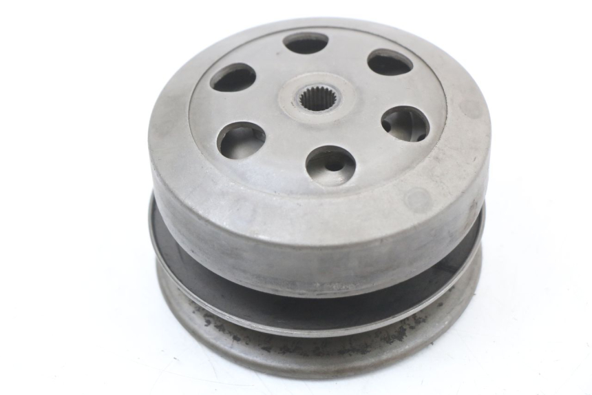 photo de FRIZIONE PEUGEOT V-CLIC VCLIC 50 (2007 - 2013) - Zoom sullo stato d'uso