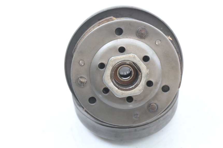 photo de FRIZIONE PEUGEOT V-CLIC VCLIC 50 (2007 - 2013) - Altra angolazione