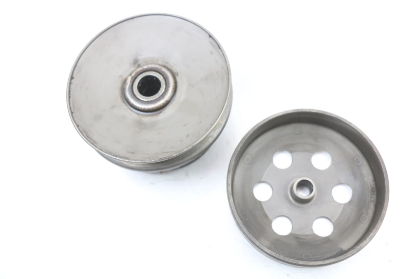 photo de FRIZIONE PEUGEOT V-CLIC VCLIC 50 (2007 - 2013) - Vista d'insieme del prodotto