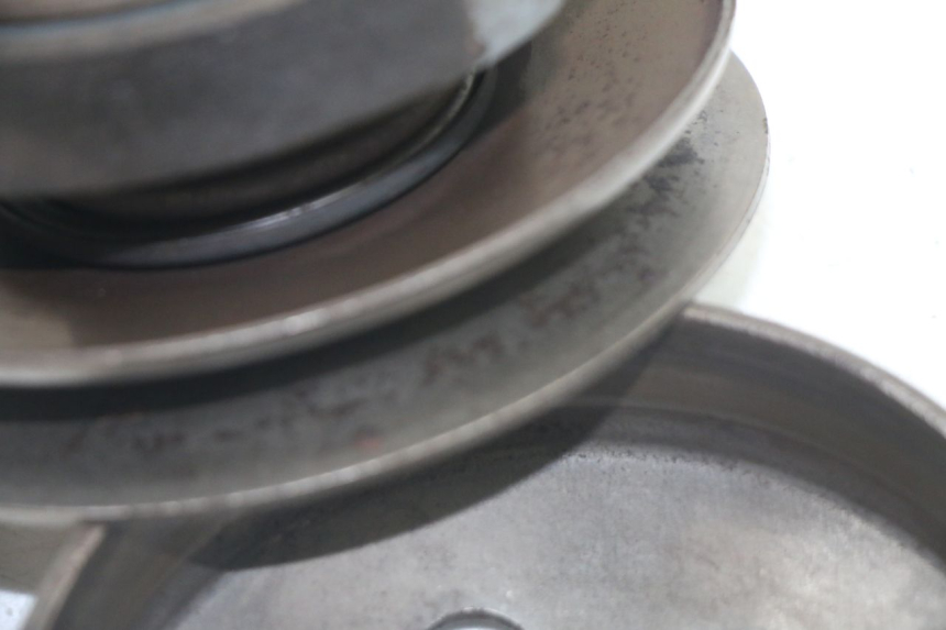 photo de FRIZIONE PEUGEOT V-CLIC VCLIC 50 (2007 - 2013) - Primo piano tecnico