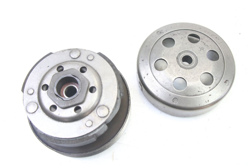 photo de FRIZIONE PEUGEOT V-CLIC VCLIC 50 (2007 - 2013) - Vista d'insieme del prodotto