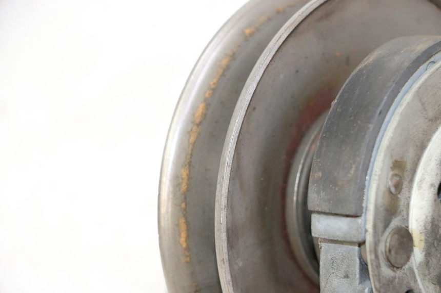 photo de Frizione PIAGGIO VESPA LX 2T 50 (2005 - 2013) - Altra vista dell'articolo