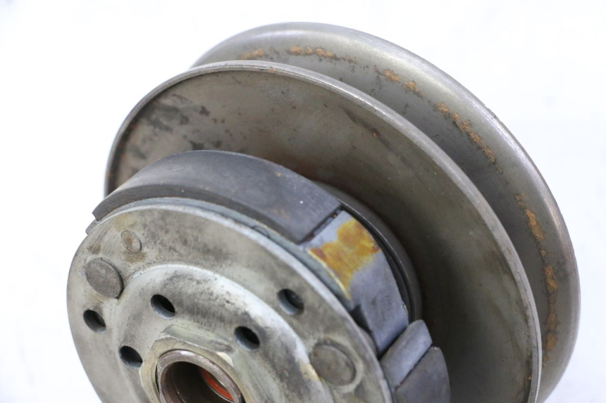 photo de Frizione PIAGGIO VESPA LX 2T 50 (2005 - 2013) - Altra angolazione