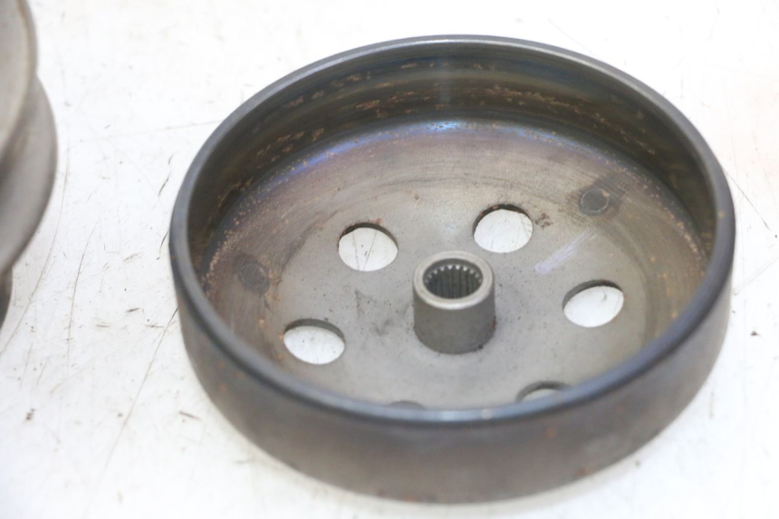 photo de Frizione PIAGGIO VESPA LX 2T 50 (2005 - 2013) - Ricambio usato controllato