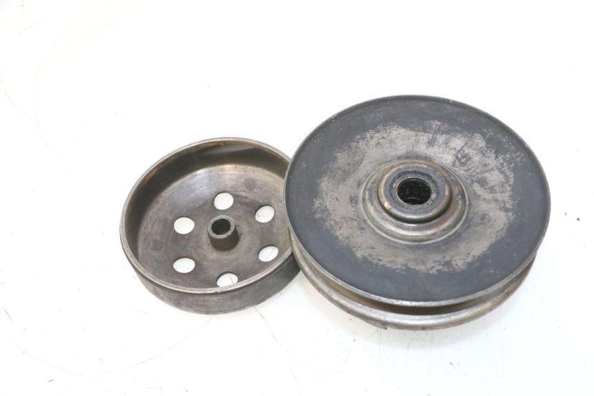 photo de Frizione PIAGGIO VESPA LX 2T 50 (2005 - 2013) - Zoom sullo stato d'uso