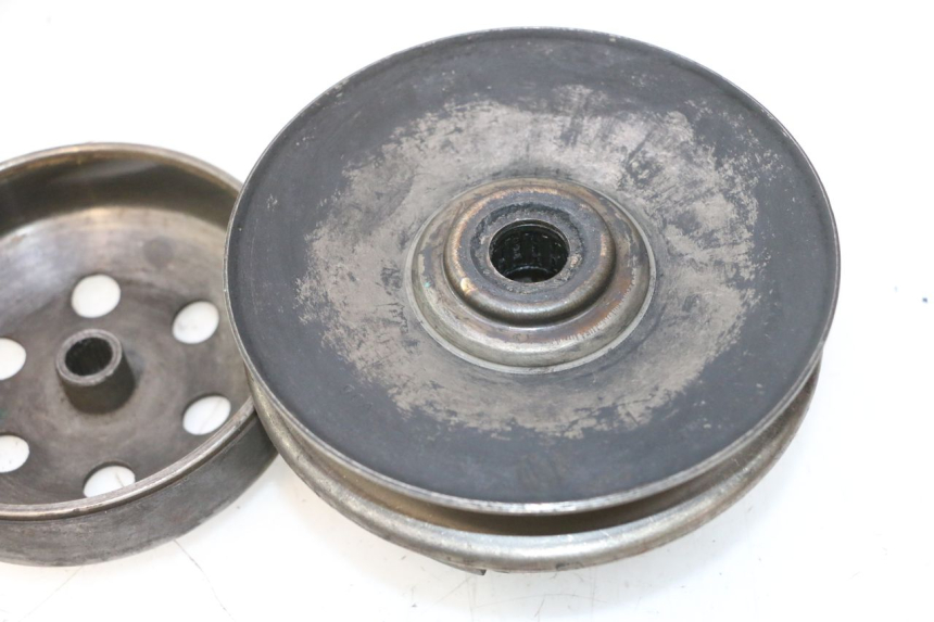 photo de Frizione PIAGGIO VESPA LX 2T 50 (2005 - 2013) - Altra angolazione