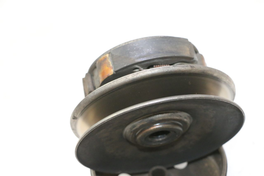 photo de Frizione PIAGGIO VESPA LX 2T 50 (2005 - 2013) - Stato della superficie e materiale