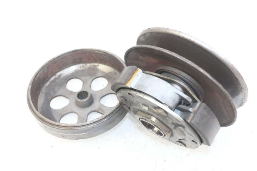 photo de FRIZIONE PIAGGIO VESPA LXV 125 (2006 - 2009) - Vista d'insieme del prodotto