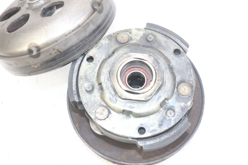 photo de FRIZIONE PIAGGIO VESPA LXV 125 (2006 - 2009) - Ricambio usato controllato