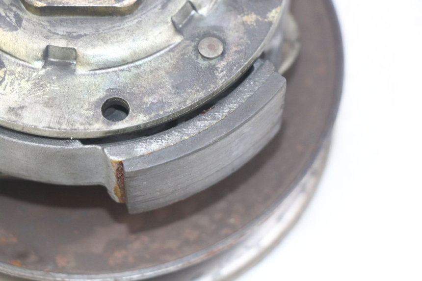 photo de FRIZIONE PIAGGIO VESPA LXV 125 (2006 - 2009) - Marcature e riferimenti originali