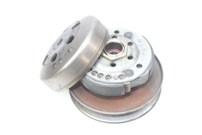 photo de FRIZIONE PIAGGIO VESPA PRIMAVERA 2T 50 (2013 - 2018) - Vista principale