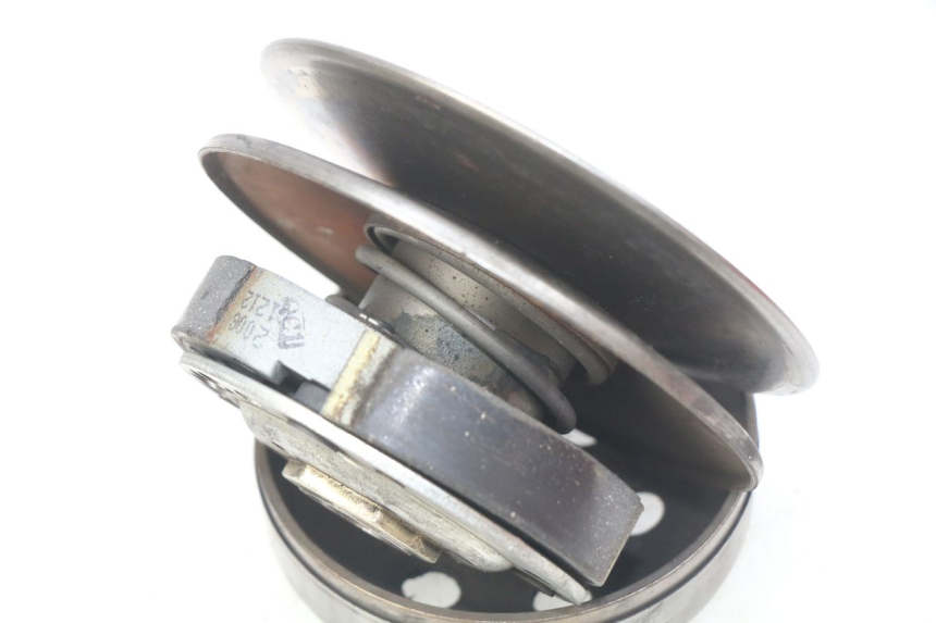 photo de FRIZIONE PIAGGIO VESPA PRIMAVERA 2T 50 (2013 - 2018) - Zoom sullo stato d'uso