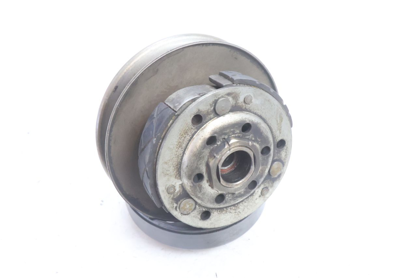 photo de FRIZIONE PIAGGIO VESPA PRIMAVERA 2T 50 (2013 - 2018) - Ricambio usato controllato