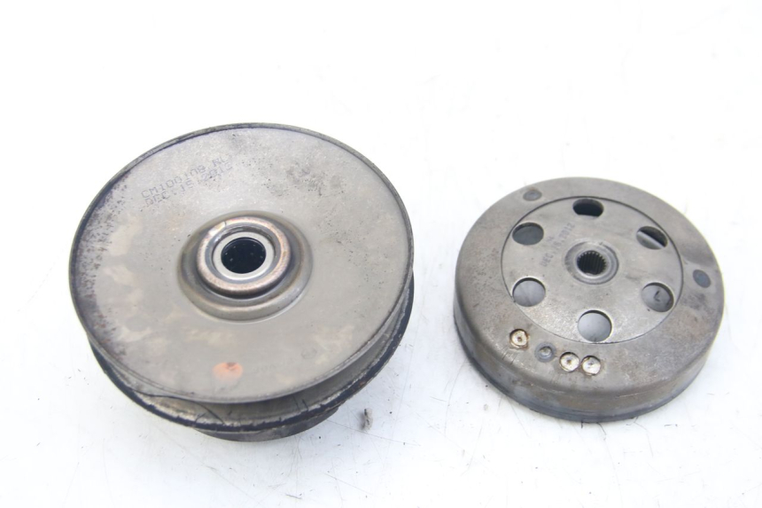 photo de FRIZIONE PIAGGIO VESPA S 2T 50 (2007 - 2014) - Dettaglio del componente