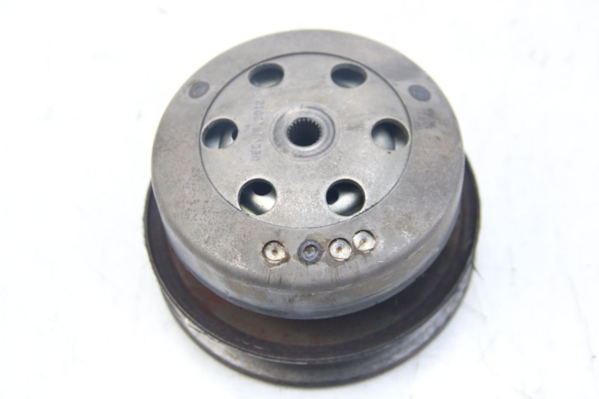 photo de FRIZIONE PIAGGIO VESPA S 2T 50 (2007 - 2014) - Zoom sullo stato d'uso