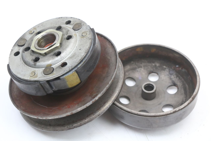 photo de FRIZIONE PIAGGIO VESPA S 2T 50 (2007 - 2014) - Dettaglio del componente