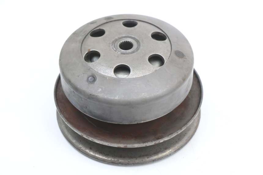 photo de FRIZIONE PIAGGIO VESPA S 2T 50 (2007 - 2014) - Zoom sullo stato d'uso