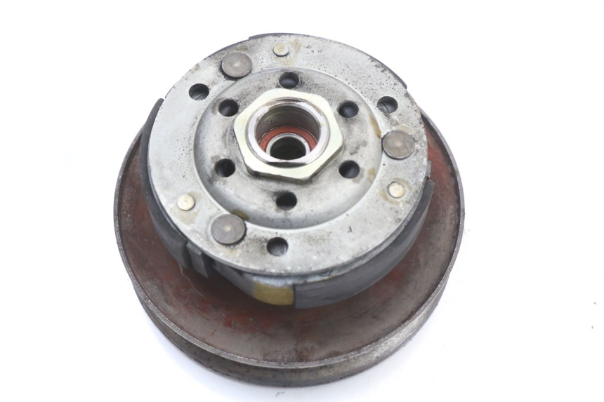 photo de FRIZIONE PIAGGIO VESPA S 2T 50 (2007 - 2014) - Primo piano tecnico