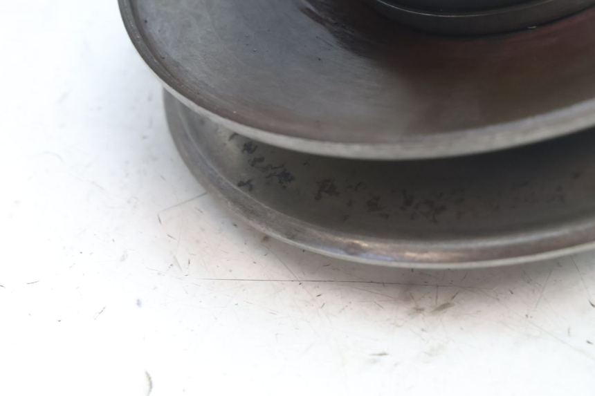 photo de FRIZIONE PIAGGIO VESPA S 2T 50 (2007 - 2014) - Altra angolazione