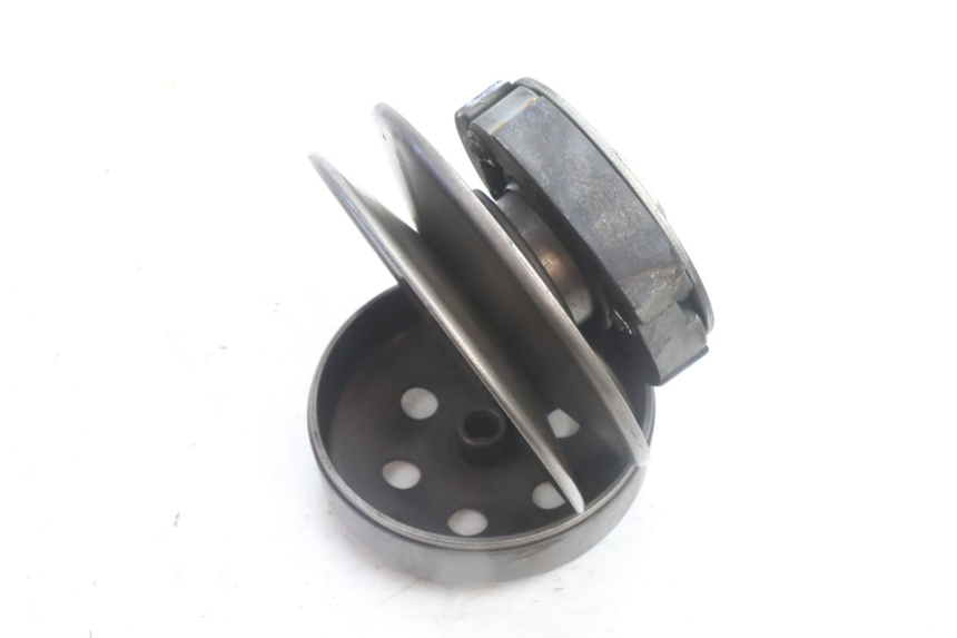 photo de FRIZIONE PIAGGIO VESPA S 2T 50 (2007 - 2014) - Ricambio usato controllato