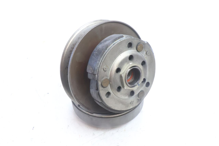 photo de FRIZIONE PIAGGIO VESPA S 2T 50 (2007 - 2014) - Marcature e riferimenti originali