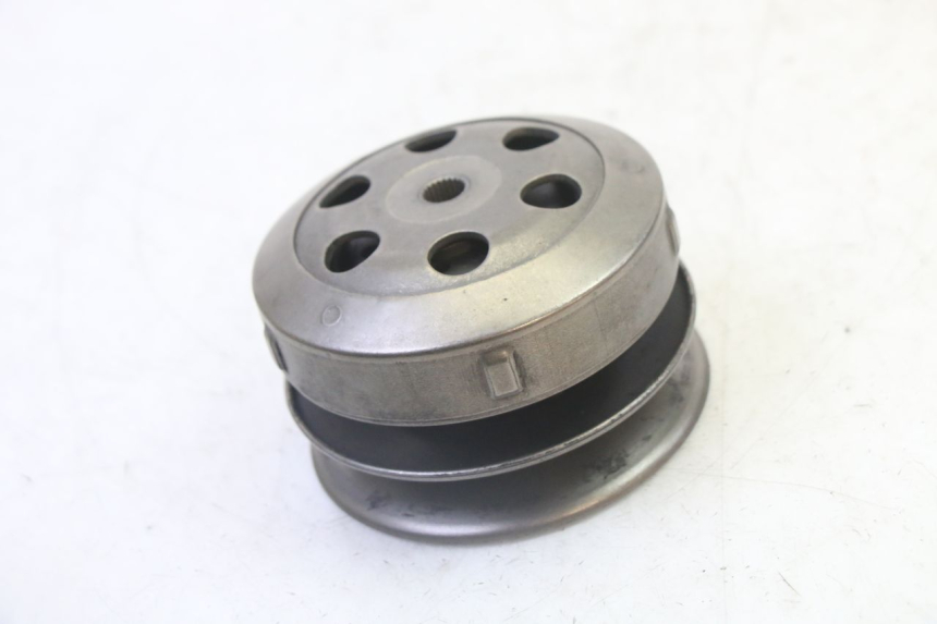 photo de FRIZIONE GTS VICI 4T 50 (2020 - 2025) - Zoom sullo stato d'uso